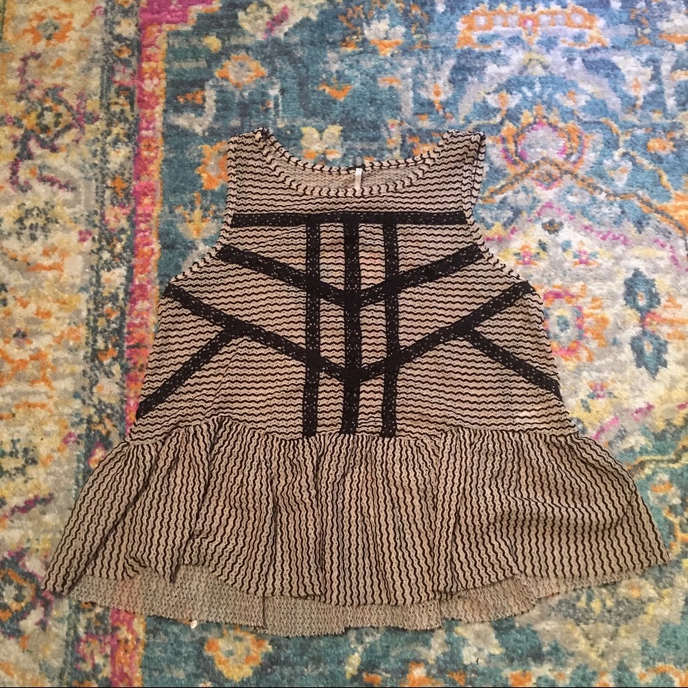 Free People Blouse